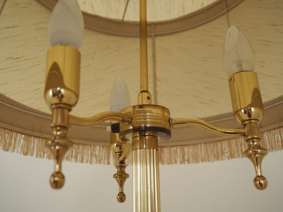 Image 1 of Lampadaire, Design danois, 1970S, Production : Danemark