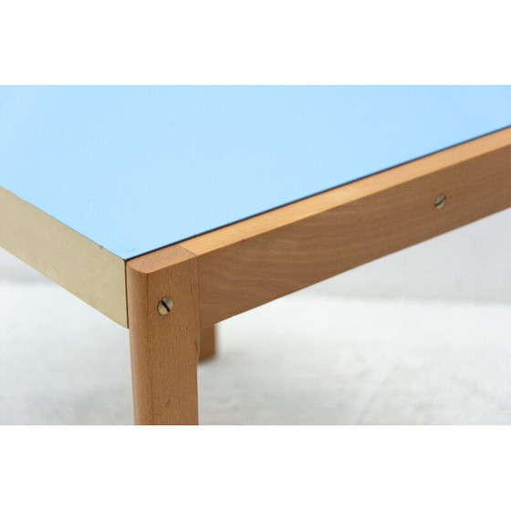 Image 1 of Table d'appoint vintage par Ton, Tchécoslovaquie 1970