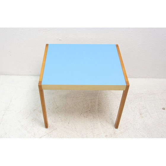 Image 1 of Table d'appoint vintage par Ton, Tchécoslovaquie 1970