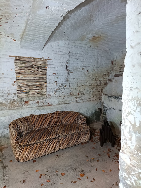 Image 1 of Sofa Confidential Saporiti 