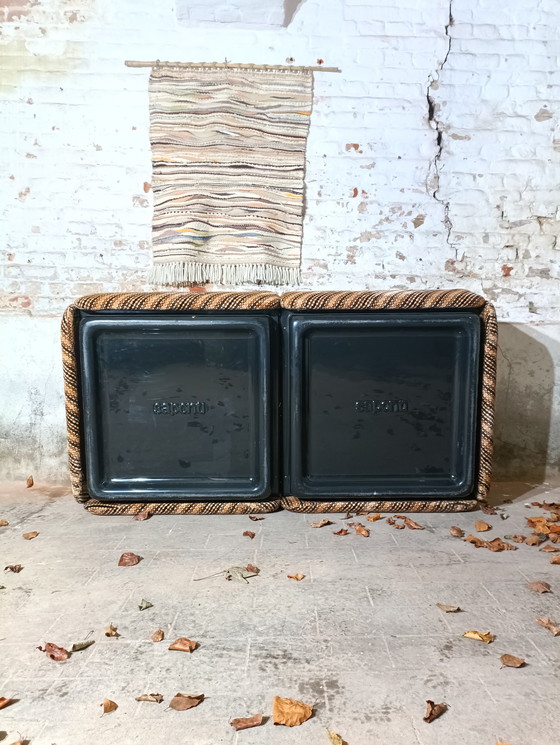 Image 1 of Sofa Confidential Saporiti 