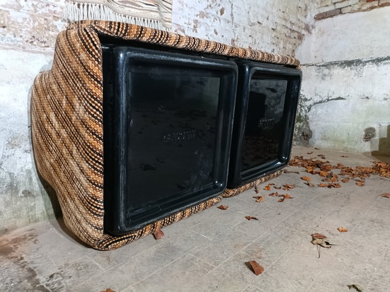 Image 1 of Sofa Confidential Saporiti 