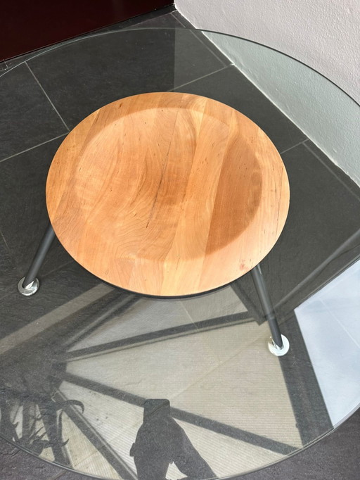 Table basse Leolux