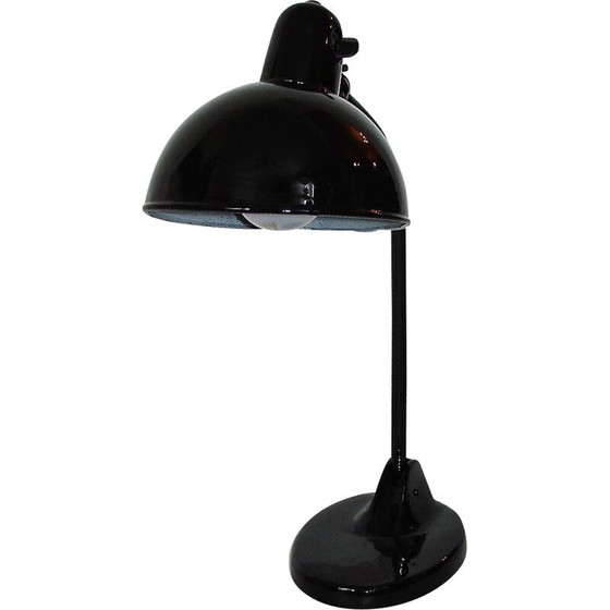 Image 1 of Lampe de bureau vintage par Kandem, années 1920