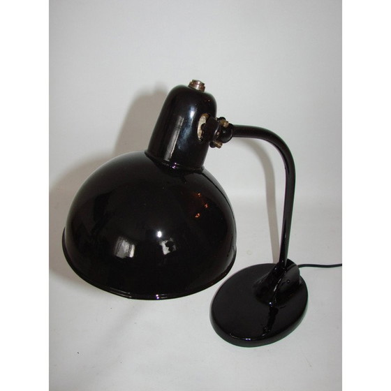 Image 1 of Lampe de bureau vintage par Kandem, années 1920