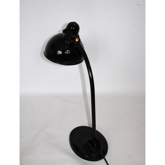 Image 1 of Lampe de bureau vintage par Kandem, années 1920