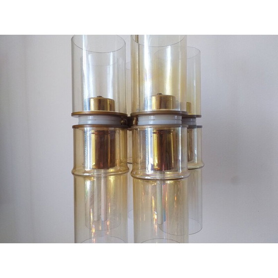 Image 1 of Lustre du milieu du siècle par Kamenicky Senov, 1970