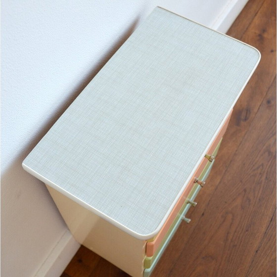 Image 1 of Meuble d'appoint vintage, 1950