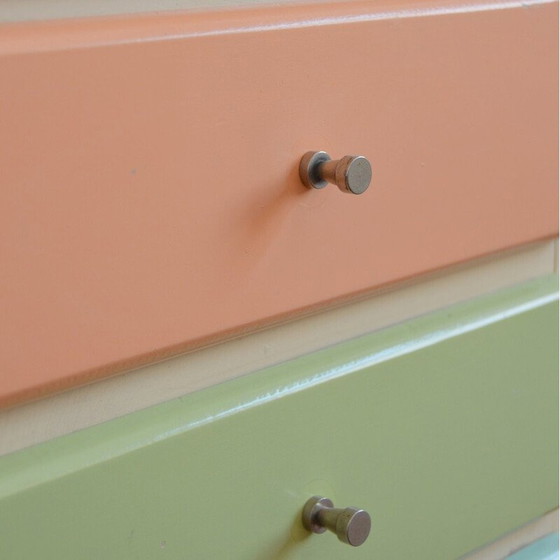 Image 1 of Meuble d'appoint vintage, 1950