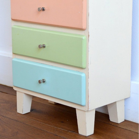 Image 1 of Meuble d'appoint vintage, 1950