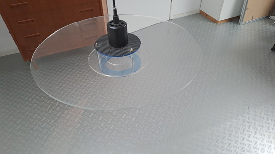 Image 1 of Lampe pendante vintage scandinave Space