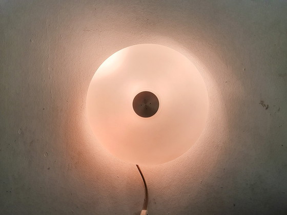 Image 1 of Defne Koz pour Foscarini Modèle de plafonnier ou d'applique "Circus Piccola", Italie, 1994