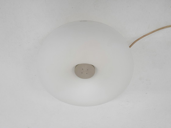 Image 1 of Defne Koz pour Foscarini Modèle de plafonnier ou d'applique "Circus Piccola", Italie, 1994