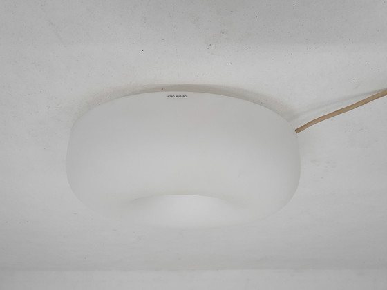 Image 1 of Defne Koz pour Foscarini Modèle de plafonnier ou d'applique "Circus Piccola", Italie, 1994