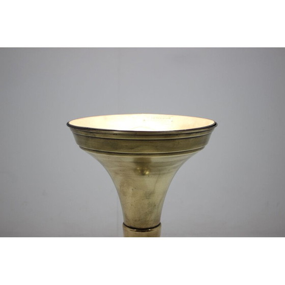 Image 1 of Lampe Vintage Art Déco par Albert Arenberg