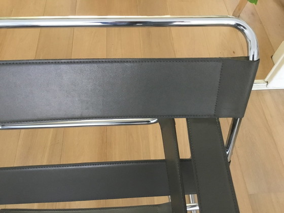 Image 1 of Réplique de la chaise Wassily