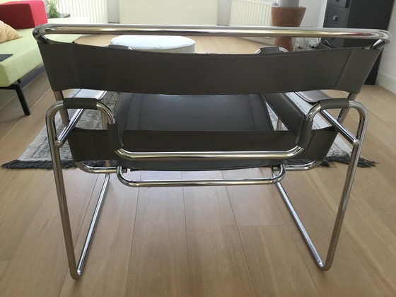 Image 1 of Réplique de la chaise Wassily