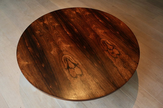 Image 1 of Table basse par Sven Ivar Dysthe pour Møre Lenestolfabrik