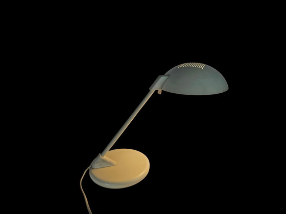 Image 1 of Seneca - Modèle 99206 - Lampe de table - Suède - années 1970