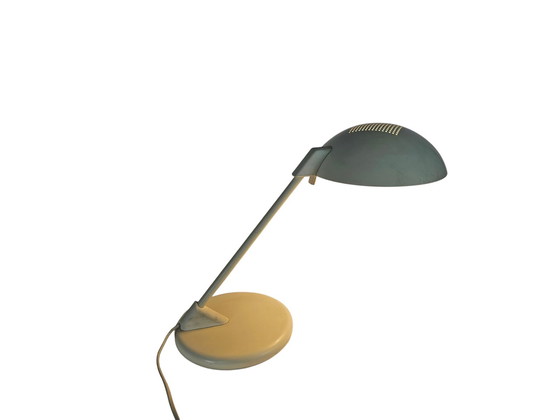 Image 1 of Seneca - Modèle 99206 - Lampe de table - Suède - années 1970