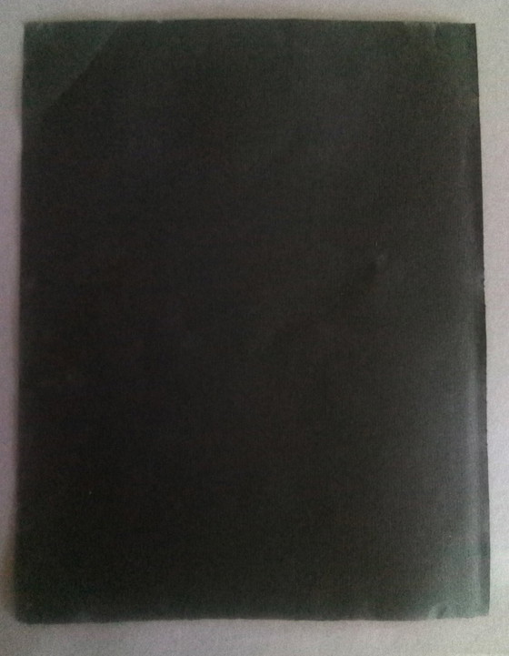 Image 1 of Jean Carlu 'Au Bon Marché' Art-Deco Original Advertisement/ Lithographie 1932