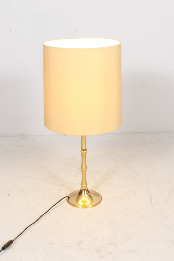 Image 1 of Lampes de table Hollywood Regency, Italie, années 1970