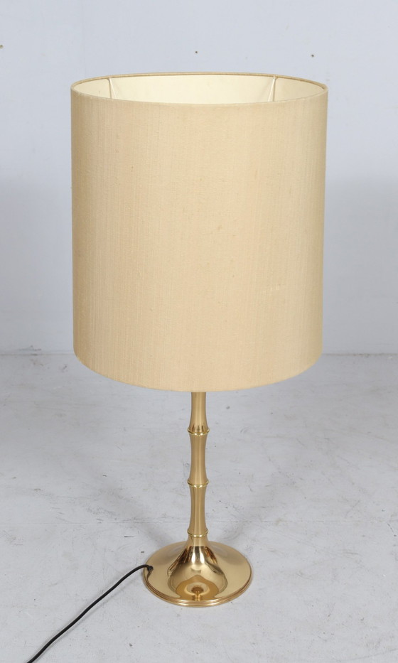 Image 1 of Lampes de table Hollywood Regency, Italie, années 1970