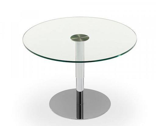 Table élévatrice Dreanert 1010