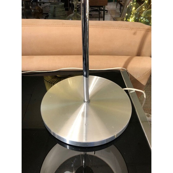 Image 1 of Lampe vintage Erco à double lumière, 1960