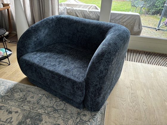 Image 1 of Fauteuil Micadoni Miley état neuf