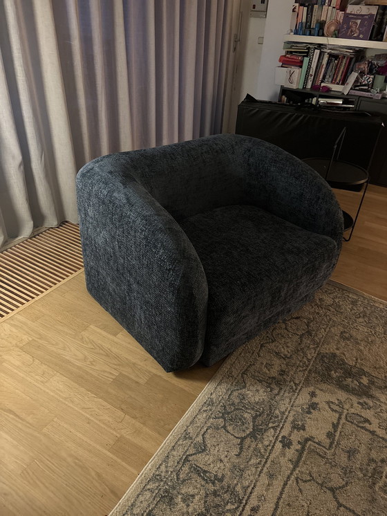 Image 1 of Fauteuil Micadoni Miley état neuf