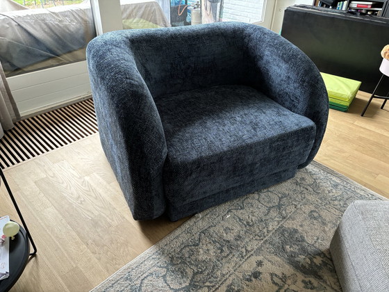 Image 1 of Fauteuil Micadoni Miley état neuf