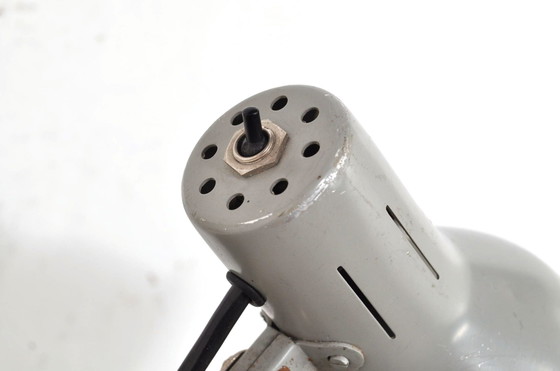 Image 1 of Lampe magnétique vintage 1950s