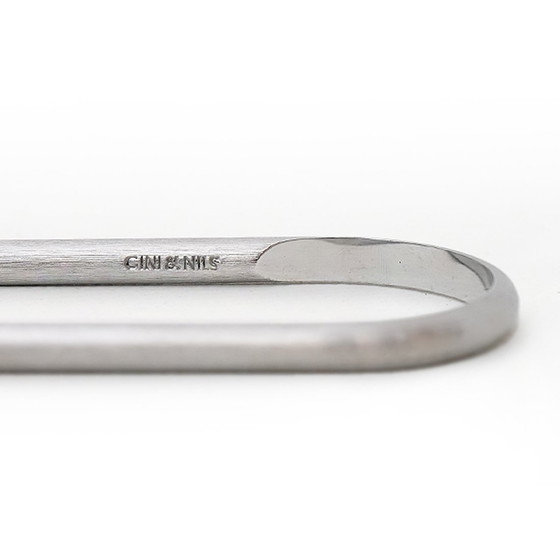 Image 1 of Décapsuleur et pince à glace par Studio Opi pour Cini et Nils, 1970S