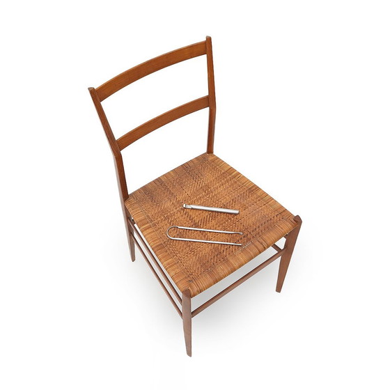 Image 1 of Décapsuleur et pince à glace par Studio Opi pour Cini et Nils, 1970S