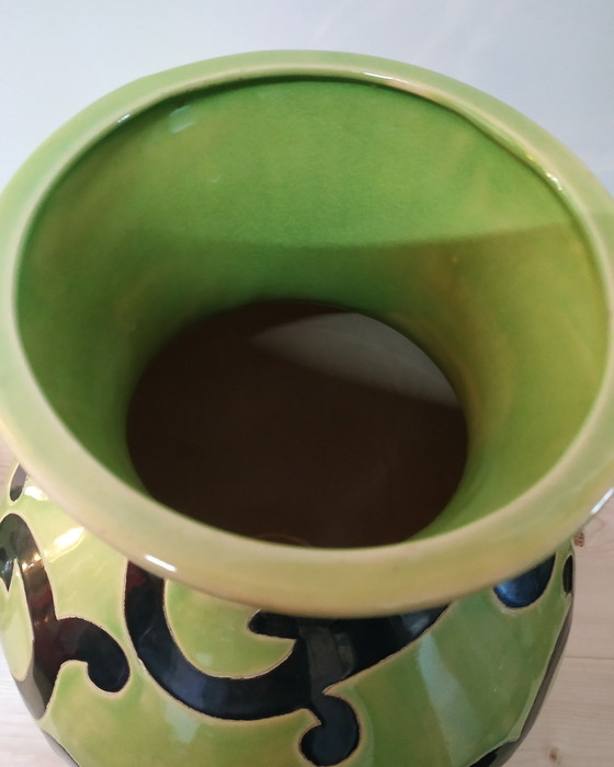 Image 1 of Vases design en céramique