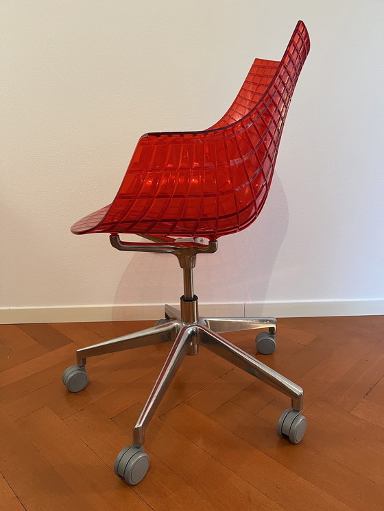 Image 1 of Chaise De Bureau Meridiana Par Christophe Pillet