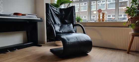 Image 1 of Ligne Roset Zen Chair