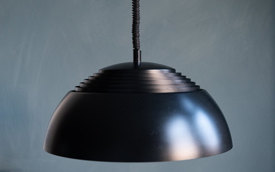 Image 1 of Louis Poulsen Aj Royal Suspension Lamp By Arne Jacobsen