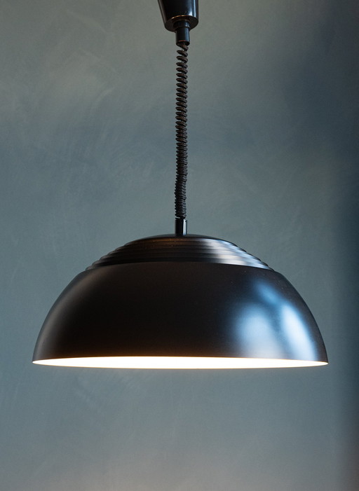 Louis Poulsen Aj Royal Suspension Lamp By Arne Jacobsen