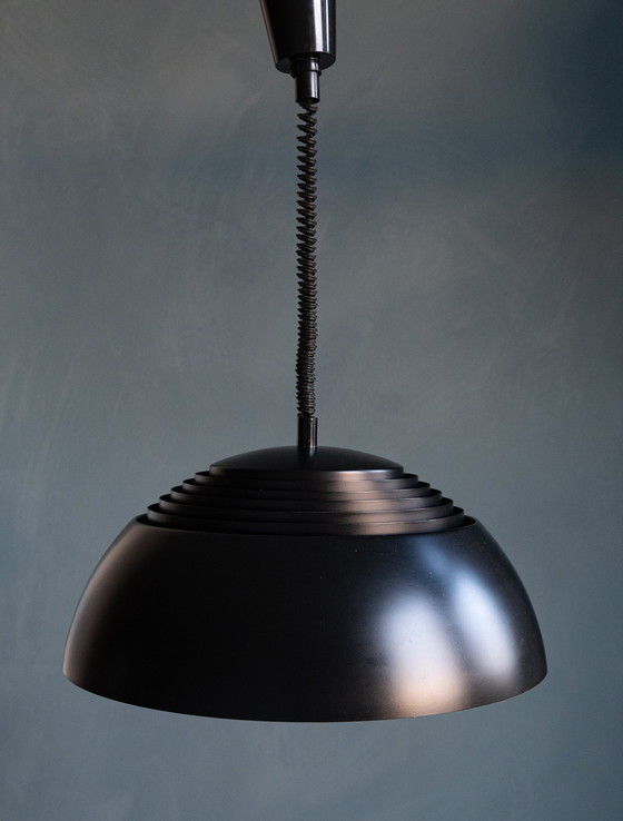 Image 1 of Louis Poulsen Aj Royal Suspension Lamp By Arne Jacobsen