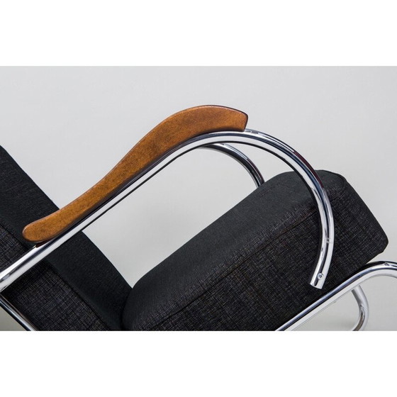 Image 1 of Fauteuil du milieu du siècle par Kovona, 1960s