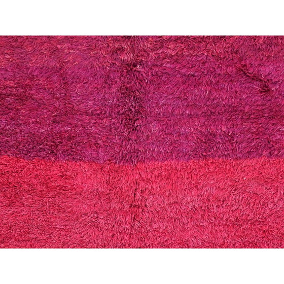 Image 1 of Tapis berbère vintage Gharb