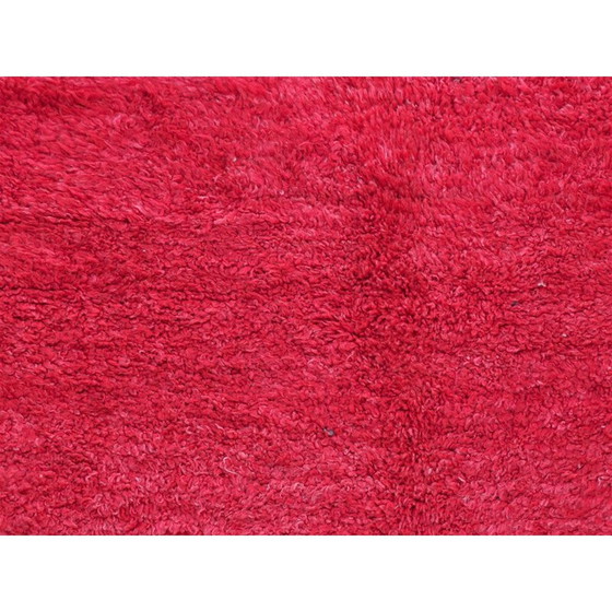 Image 1 of Tapis berbère vintage Gharb