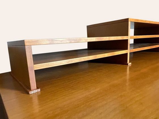 Image 1 of Cassina Ensemble de bureau Frank Lloyd Wright