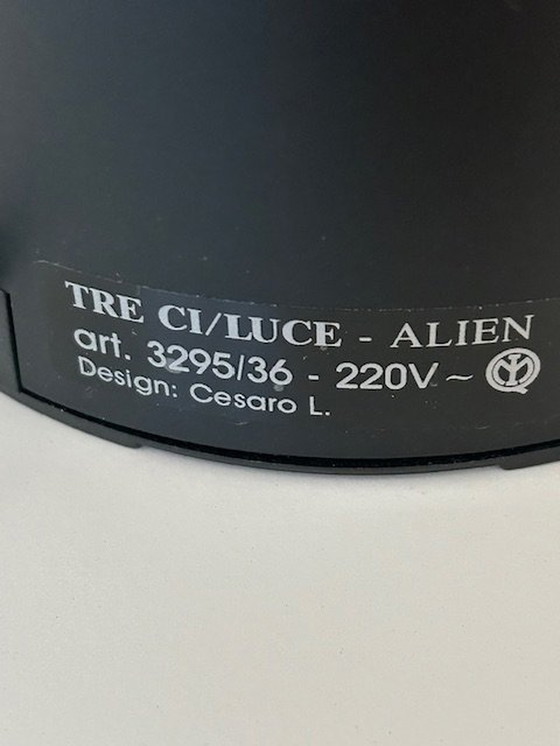 Image 1 of Tre Ci Luce Alien