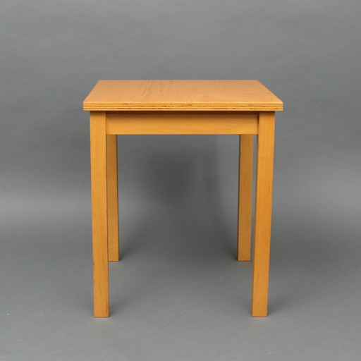 Richard Hutten (1967) - Tabouret / Table d'appoint - Lensvelt - No Sign Of Design