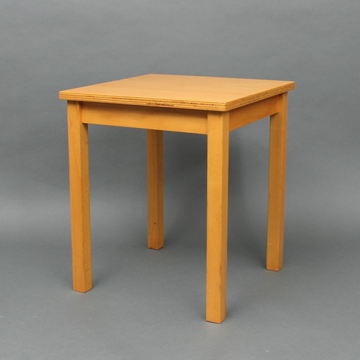 Richard Hutten (1967) - Tabouret / Table d'appoint - Lensvelt - No Sign Of Design