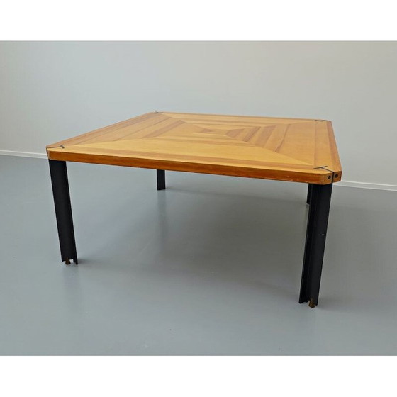 Image 1 of Table de salle à manger vintage 1960
