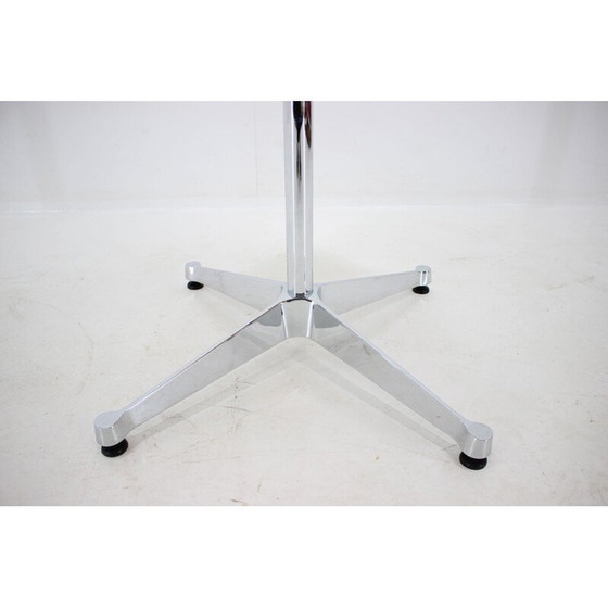 Image 1 of Table vintage de Ray et Charles Eames pour Vitra, 1980